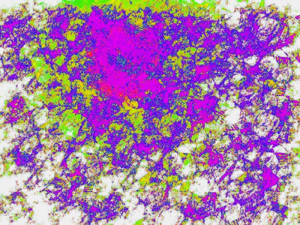 Color Mix 9  Digital Download